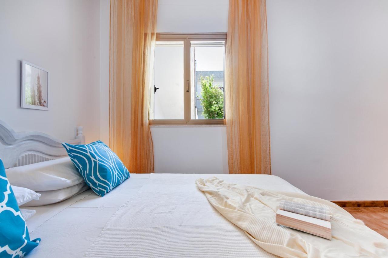 Brodolini Apartments 토레 델 로소 외부 사진